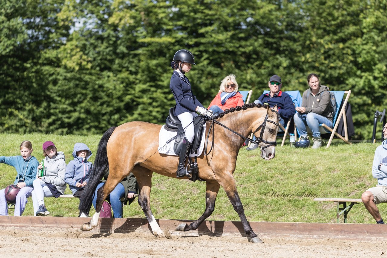 Bild 365 - Pony Akademie Turnier